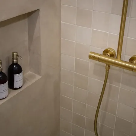 Daire Luxury Air-conditioned Flat In The Heart Of Paris
