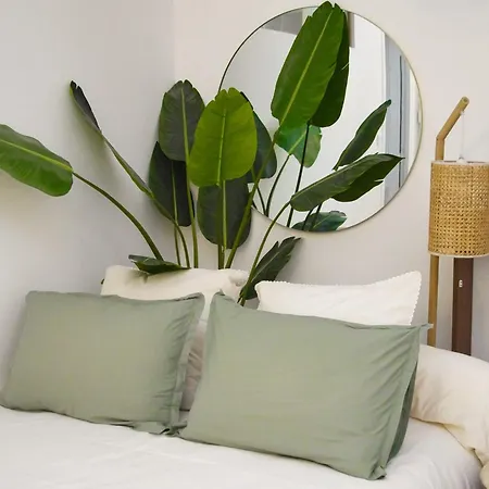 Luxury Air-conditioned Flat In The Heart Of Daire